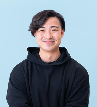 吉田 新 Arata Yoshida