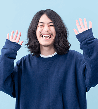 澁谷 健奨 Kensho Shibuya