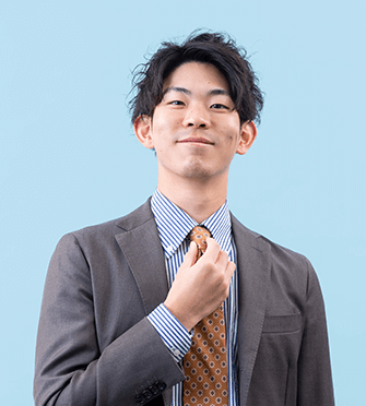 百瀬 太陽 Taiyo Momose