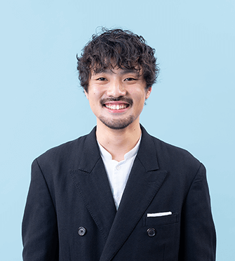 川原 英之 Hideyuki Kawahara