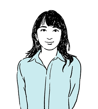 大川 莉奈 Rina Okawa
