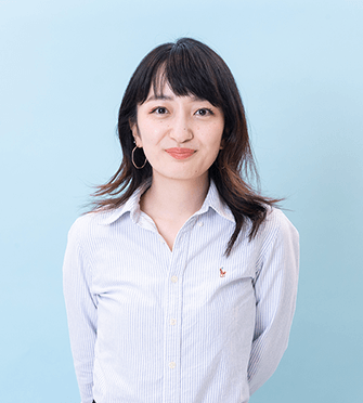 大川 莉奈 Rina Okawa