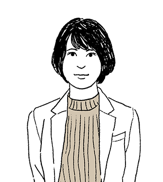 伊森 公香 Kimika Imori