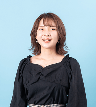 小林 亜由美 Ayumi Kobayashi