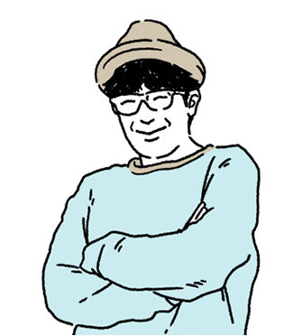 高橋 航之介 Konosuke Takahashi