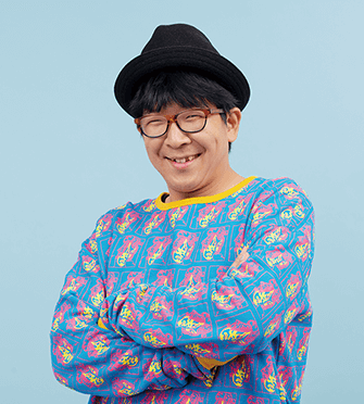 高橋 航之介 Konosuke Takahashi