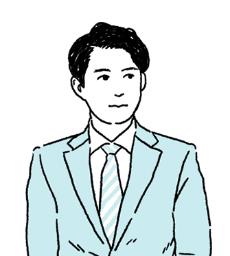 富永 一成 Issei Tominaga