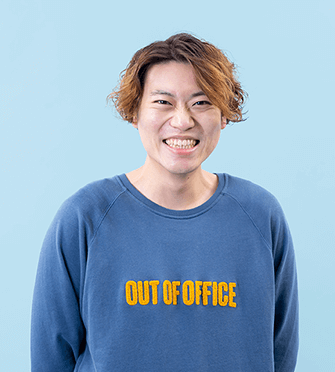 村岸 勝起 Katsuki Muragishi