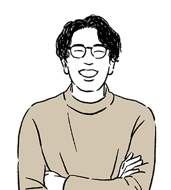 豊田 崚 Ryo Toyoda