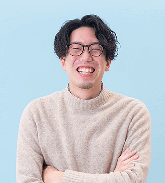 豊田 崚 Ryo Toyoda
