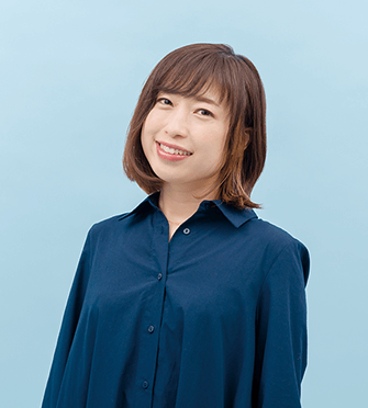 上野 妃都美 Hitomi Ueno