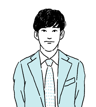 阪本 尚大 Naohiro Sakamoto