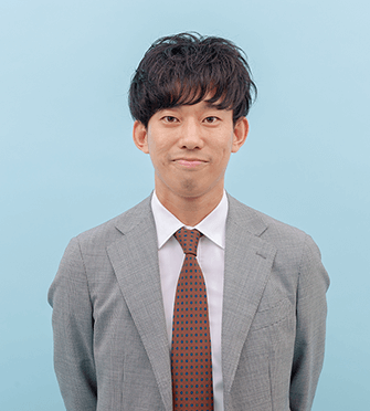 阪本 尚大 Naohiro Sakamoto
