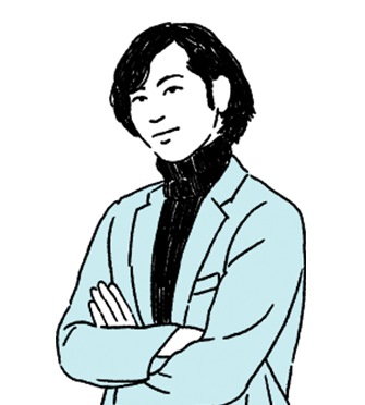 古山 皓大 Akihiro Koyama