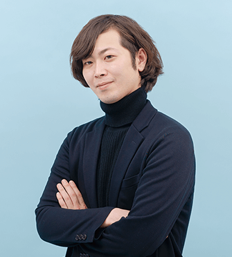 古山 皓大 Akihiro Koyama