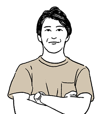 佐藤 大 Dai Sato