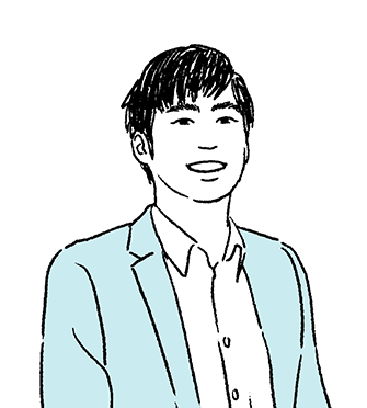 松尾 大樹 Daiki Matsuo