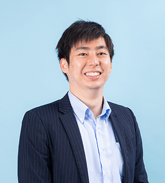 松尾 大樹 Daiki Matsuo