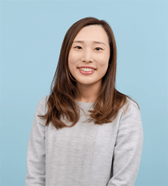 大河内 春香 Haruka Okochi