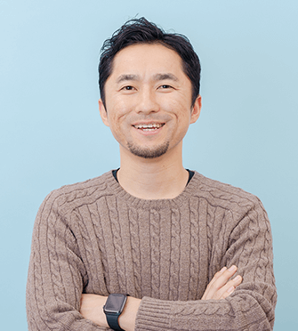 吉原 達哉 Tatsuya Yoshihara