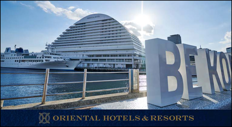 ORIENTAL HOTELS & RESORTS