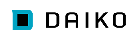 DAIKOロゴ