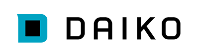 DAIKOロゴ