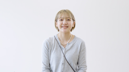 黒田 歩未